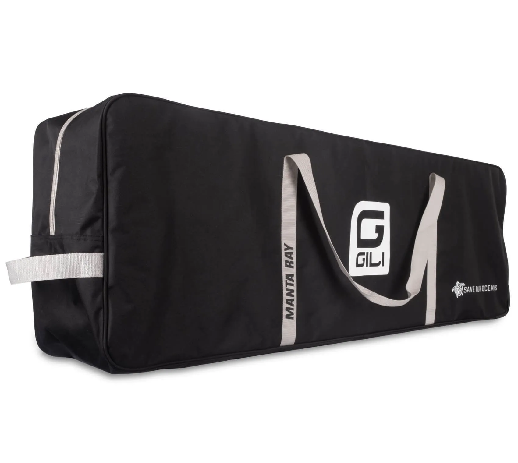 12' / 15' Manta Ray SUP Rolling Duffel
