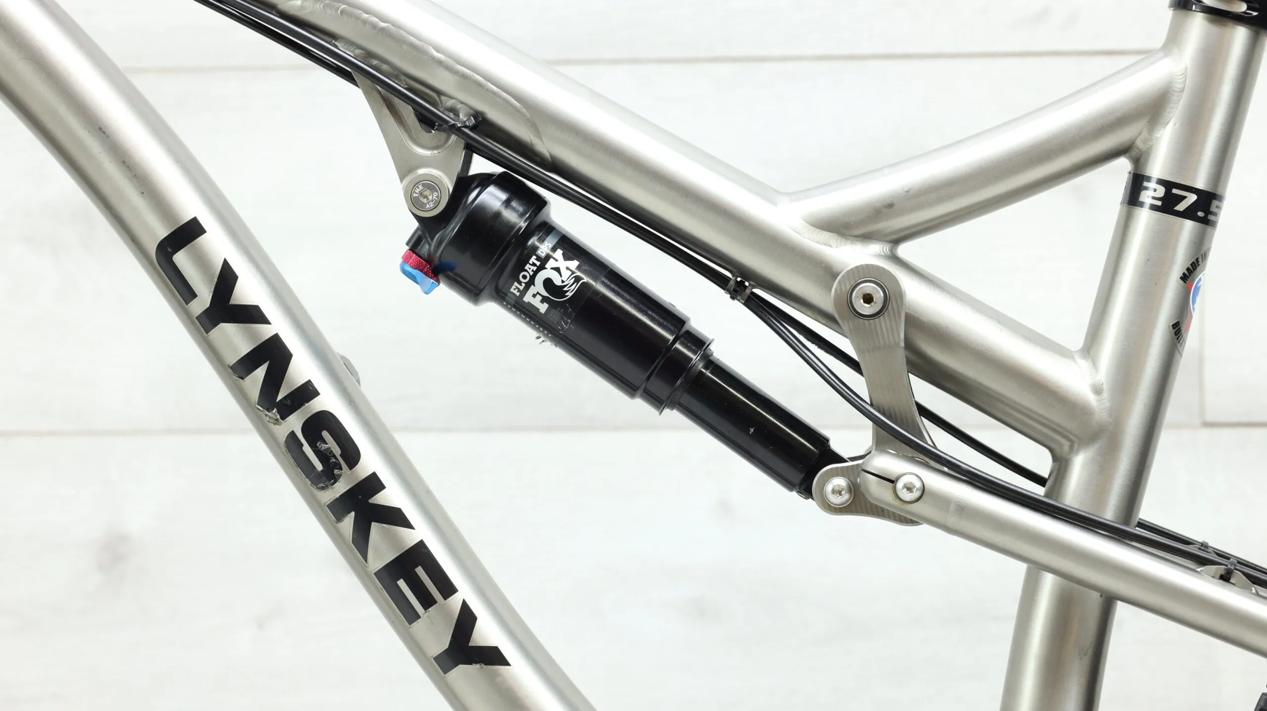 2018 Lynskey Ridgeline FS  Mountain Bike - Large