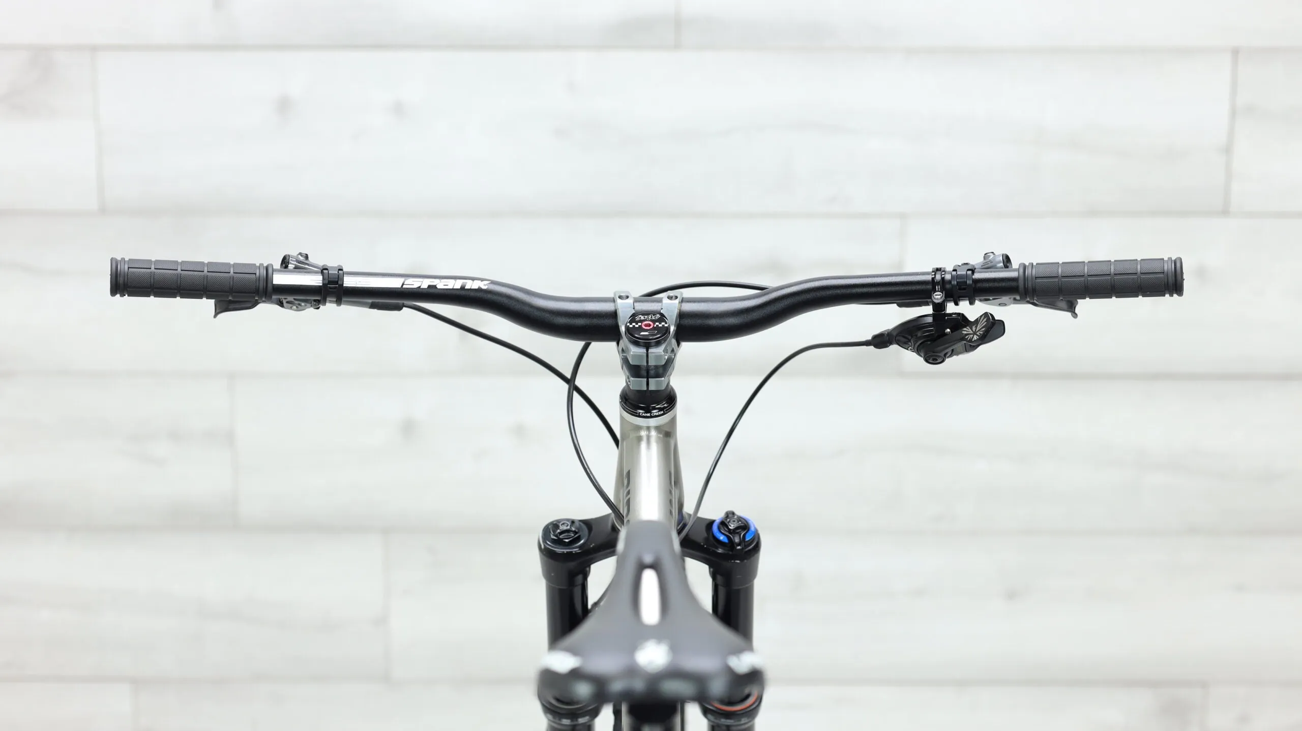 2018 Lynskey Ridgeline FS  Mountain Bike - Large