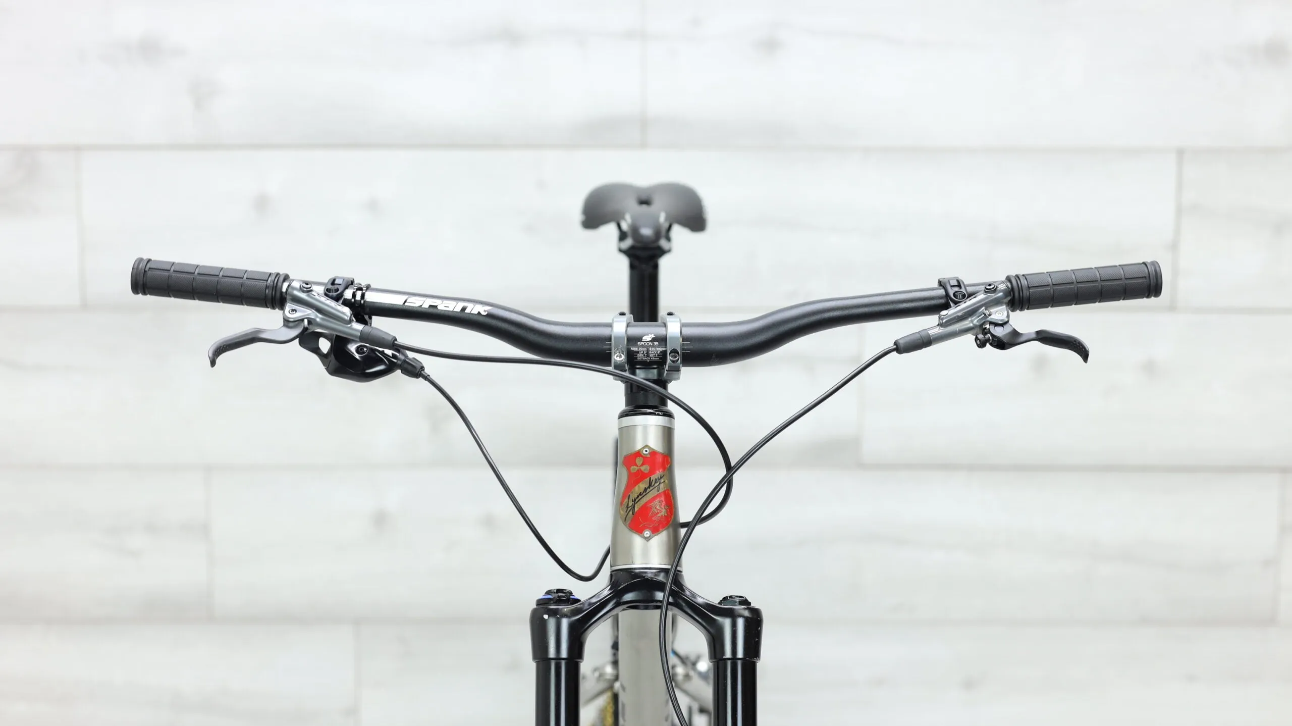 2018 Lynskey Ridgeline FS  Mountain Bike - Large