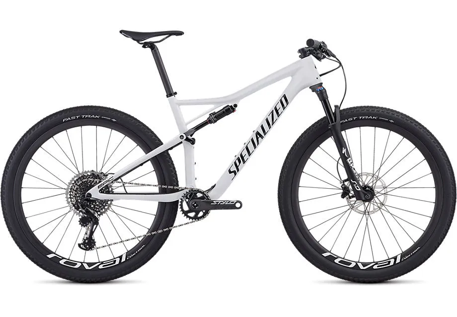 2019 Specialized Epic Men Pro Carbon 29