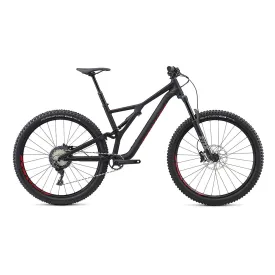 2019 Specialized SJ FSR Comp 29