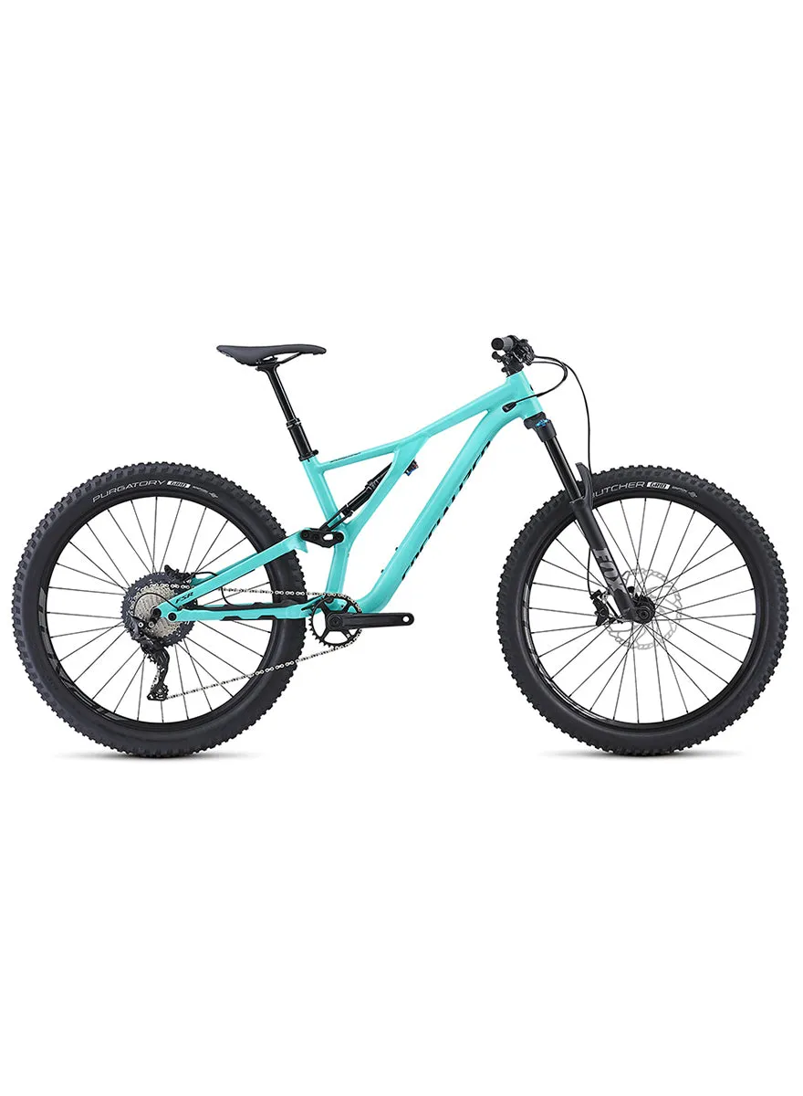 2019 Specialized SJ FSR Comp 29