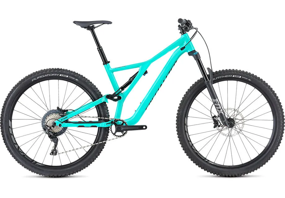 2019 Specialized SJ FSR Comp 29