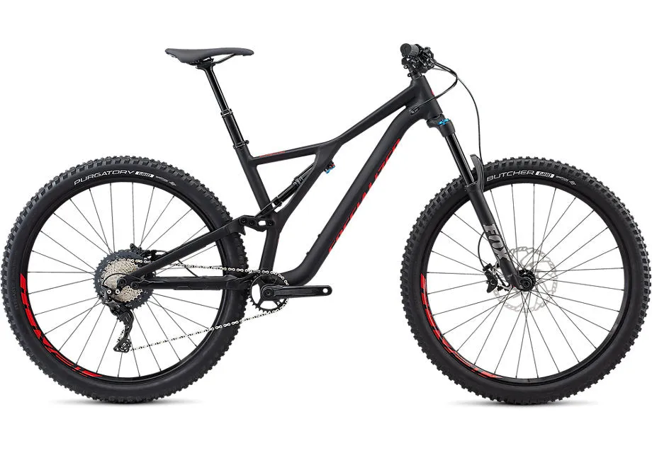 2019 Specialized SJ FSR Comp 29