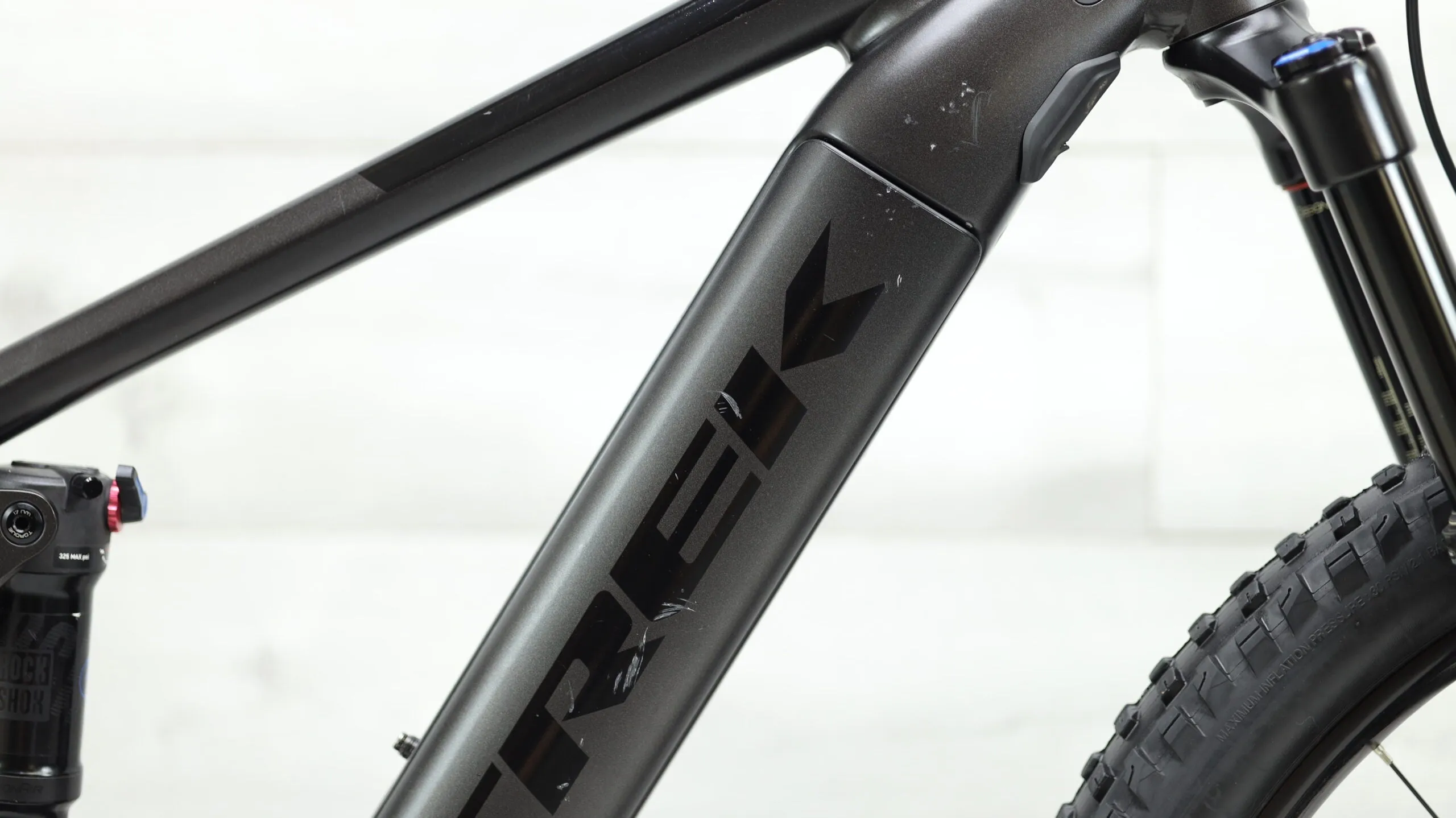 2019 Trek Powerfly FS 7 Plus  Mountain E-Bike - Medium