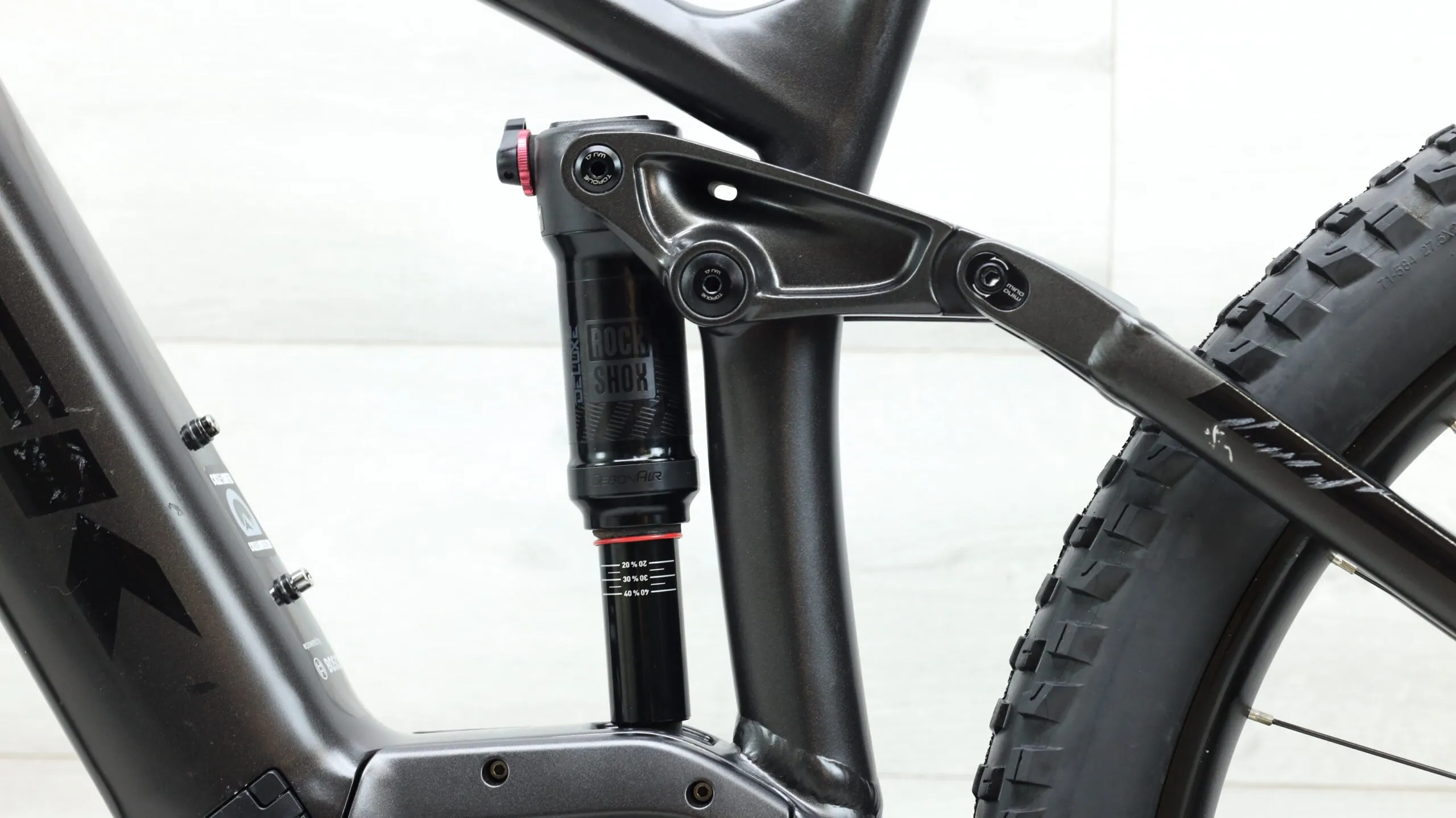 2019 Trek Powerfly FS 7 Plus  Mountain E-Bike - Medium