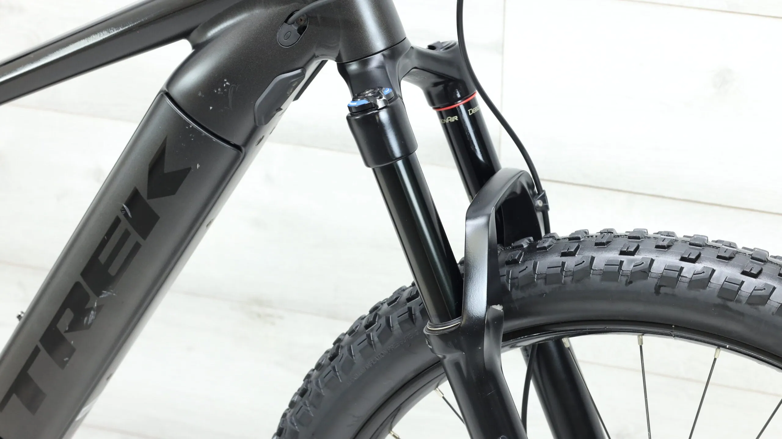 2019 Trek Powerfly FS 7 Plus  Mountain E-Bike - Medium
