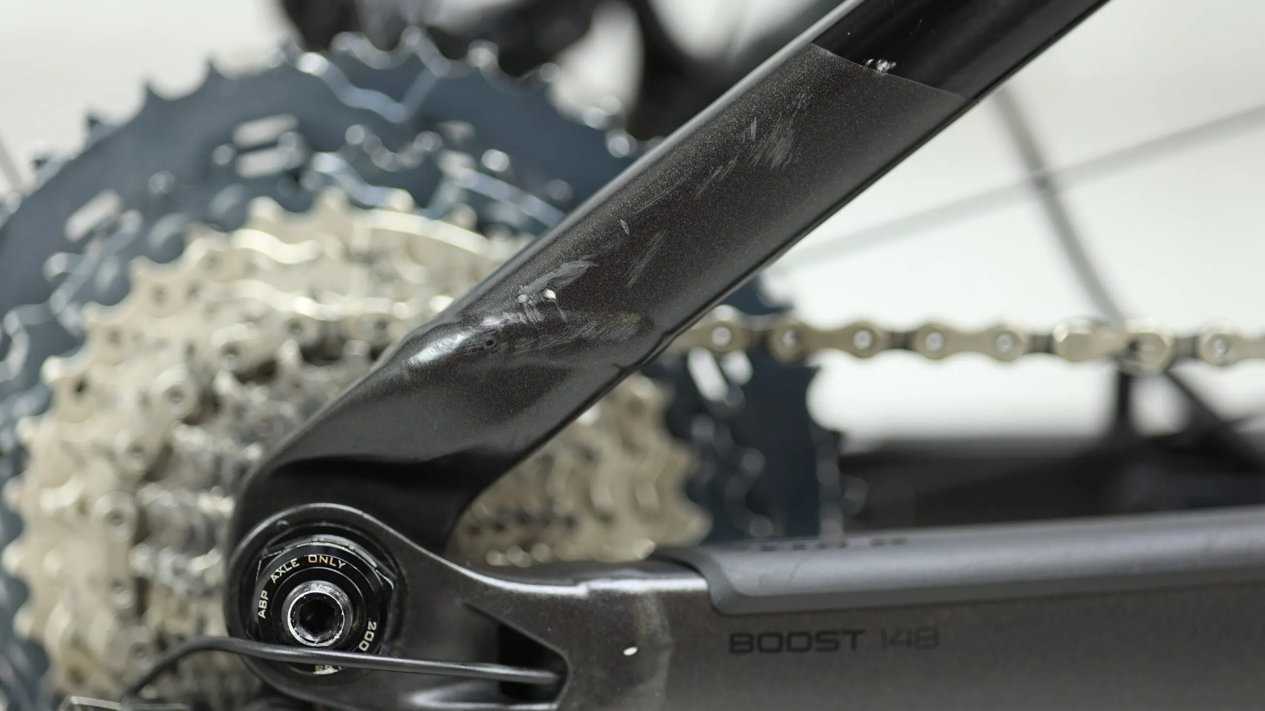 2019 Trek Powerfly FS 7 Plus  Mountain E-Bike - Medium