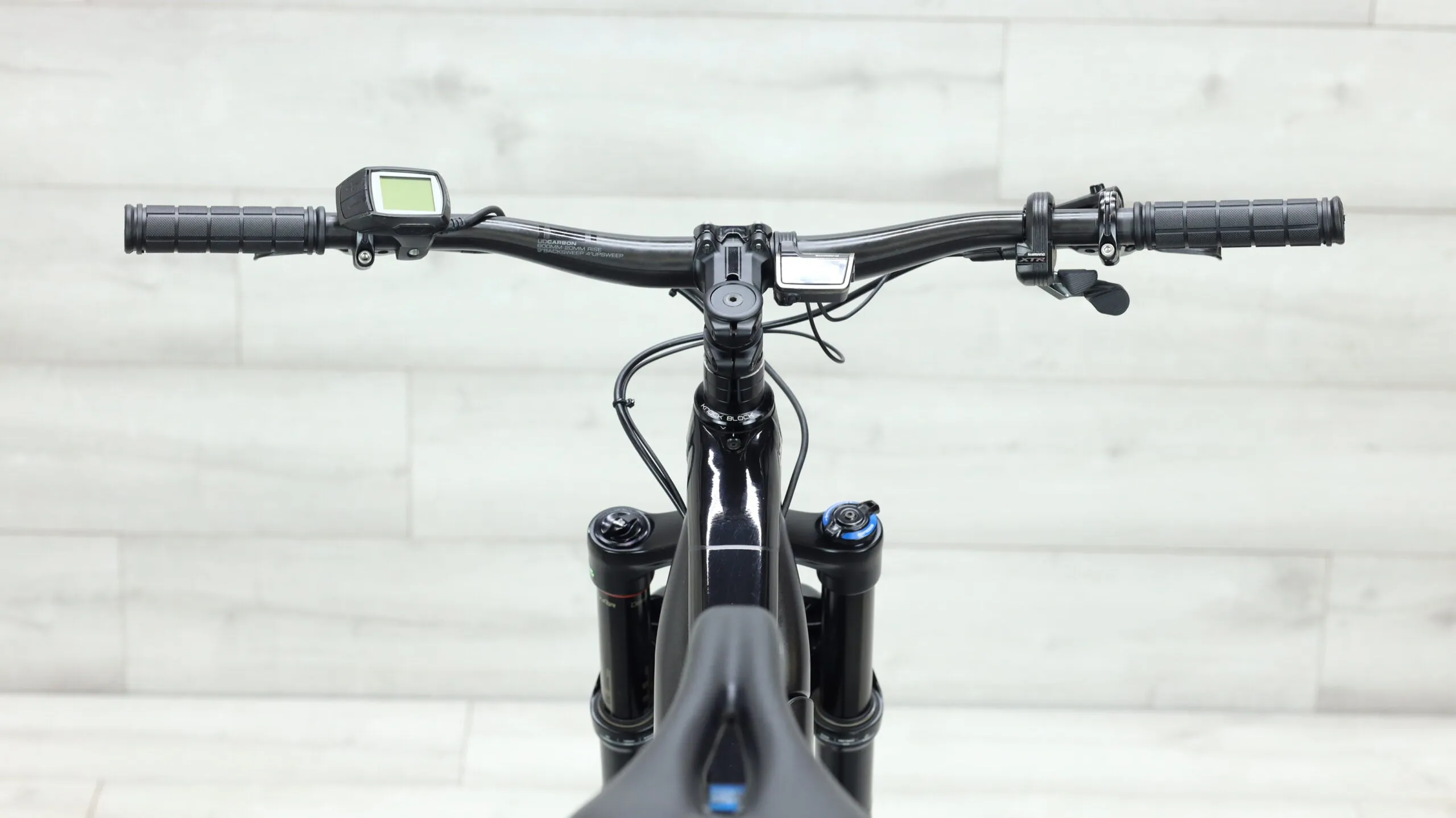 2019 Trek Powerfly FS 7 Plus  Mountain E-Bike - Medium