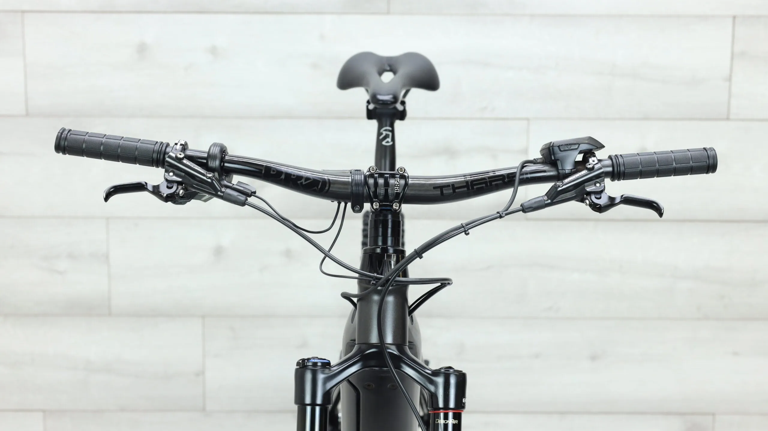 2019 Trek Powerfly FS 7 Plus  Mountain E-Bike - Medium