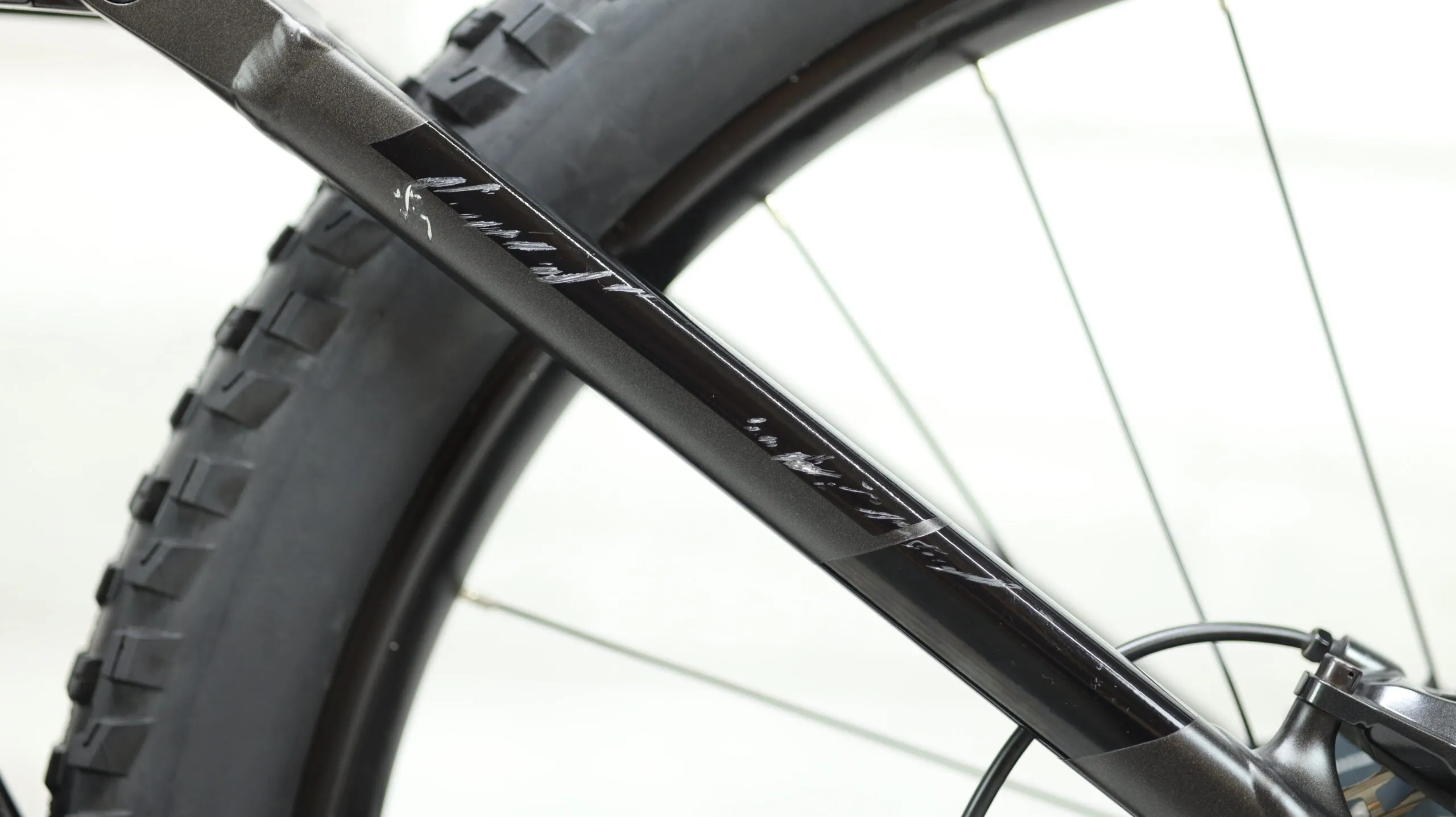 2019 Trek Powerfly FS 7 Plus  Mountain E-Bike - Medium