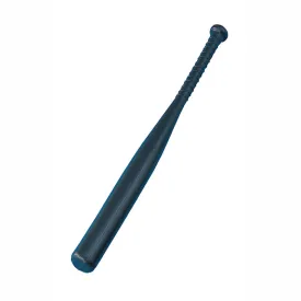 #52990 31IN BLACK SOLID PLASTIC BAT LIGHTWEIGHT
