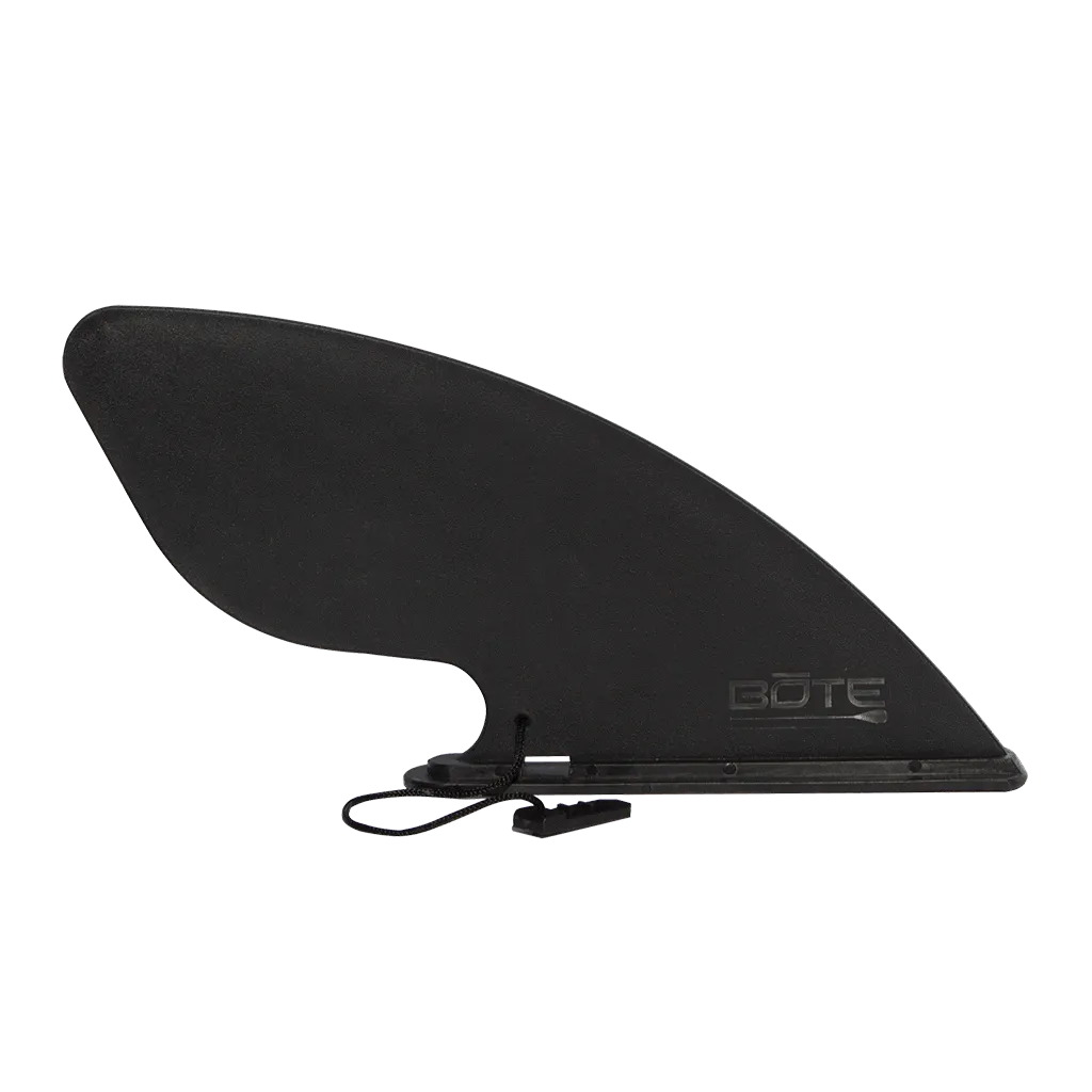 6″ Aero Midtown Center Fin