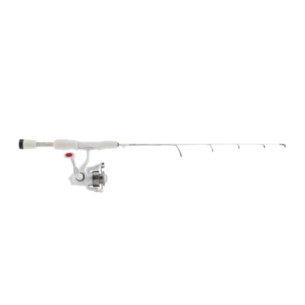 Abu Garcia Veritas Ice Combo