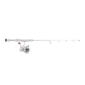 Abu Garcia Veritas Ice Combo
