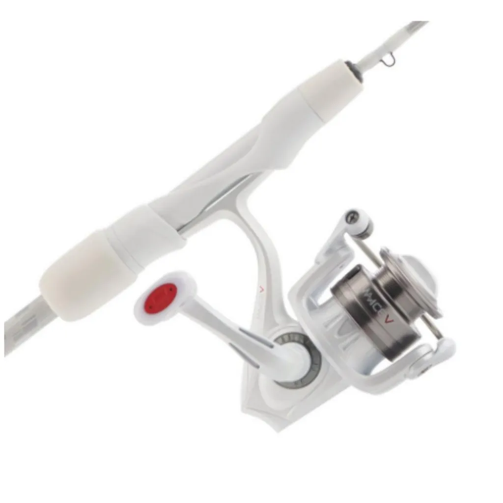 Abu Garcia Veritas Ice Combo