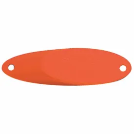 Acme Kastmaster Spoon 1/12 oz Florescent Orange