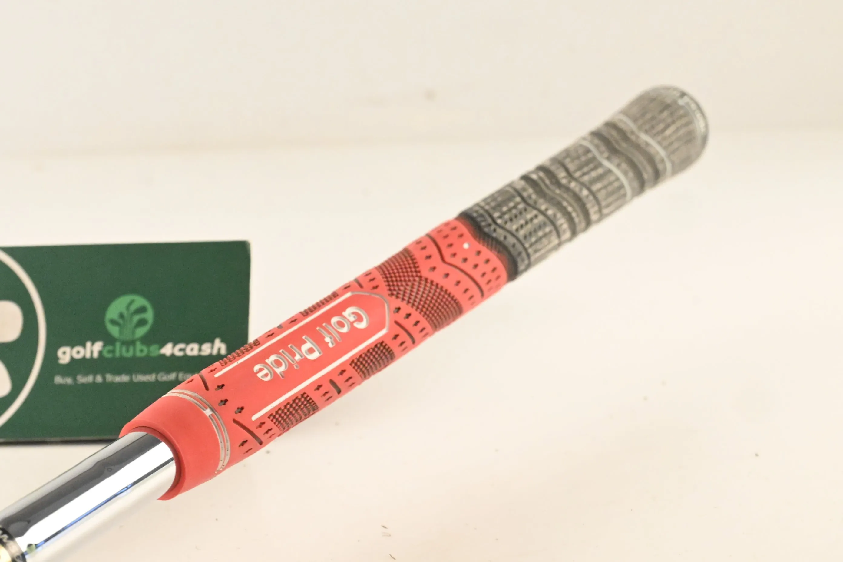 Adams Idea iWood #4 Hybrid / 21 Degree / Regular Flex Dynamic Gold Lite Shaft