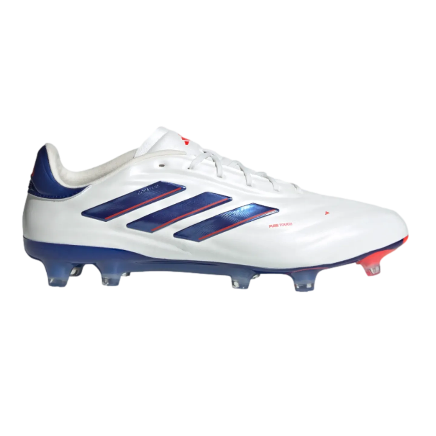 Adidas Copa Pure 2 Elite Firm Ground Cleats