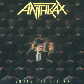 Among the Living [Vinyl]