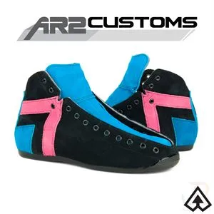 Antik AR2 Custom Colours - Boot Only
