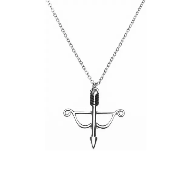 Archery Necklace