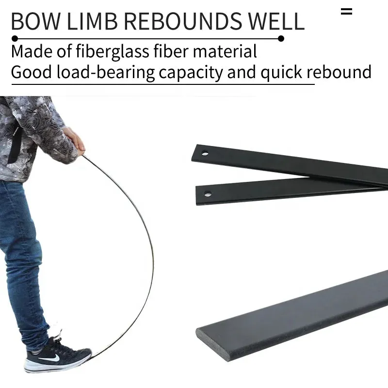 Archery Takedown Recurve Bow and Arrow Set Take-Down Straight Metal Bow Riser Beginner Shooting Practice Equipment