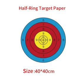 Archery Target Compound Recurve Bow Game Outdoor Recreation Can't Knock Down Tumbler Slingshot Shooting Tools