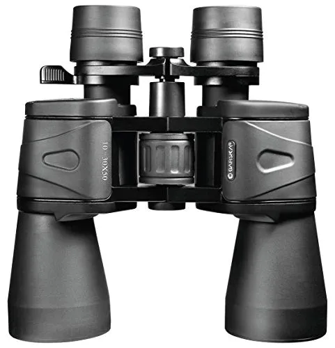 BARSKA BINOCULARS ZOOM Gladiator 10-30 X 50 AB10168