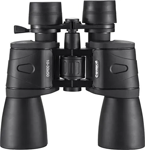 BARSKA BINOCULARS ZOOM Gladiator 10-30 X 50 AB10168