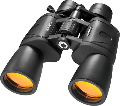 BARSKA BINOCULARS ZOOM Gladiator 10-30 X 50 AB10168