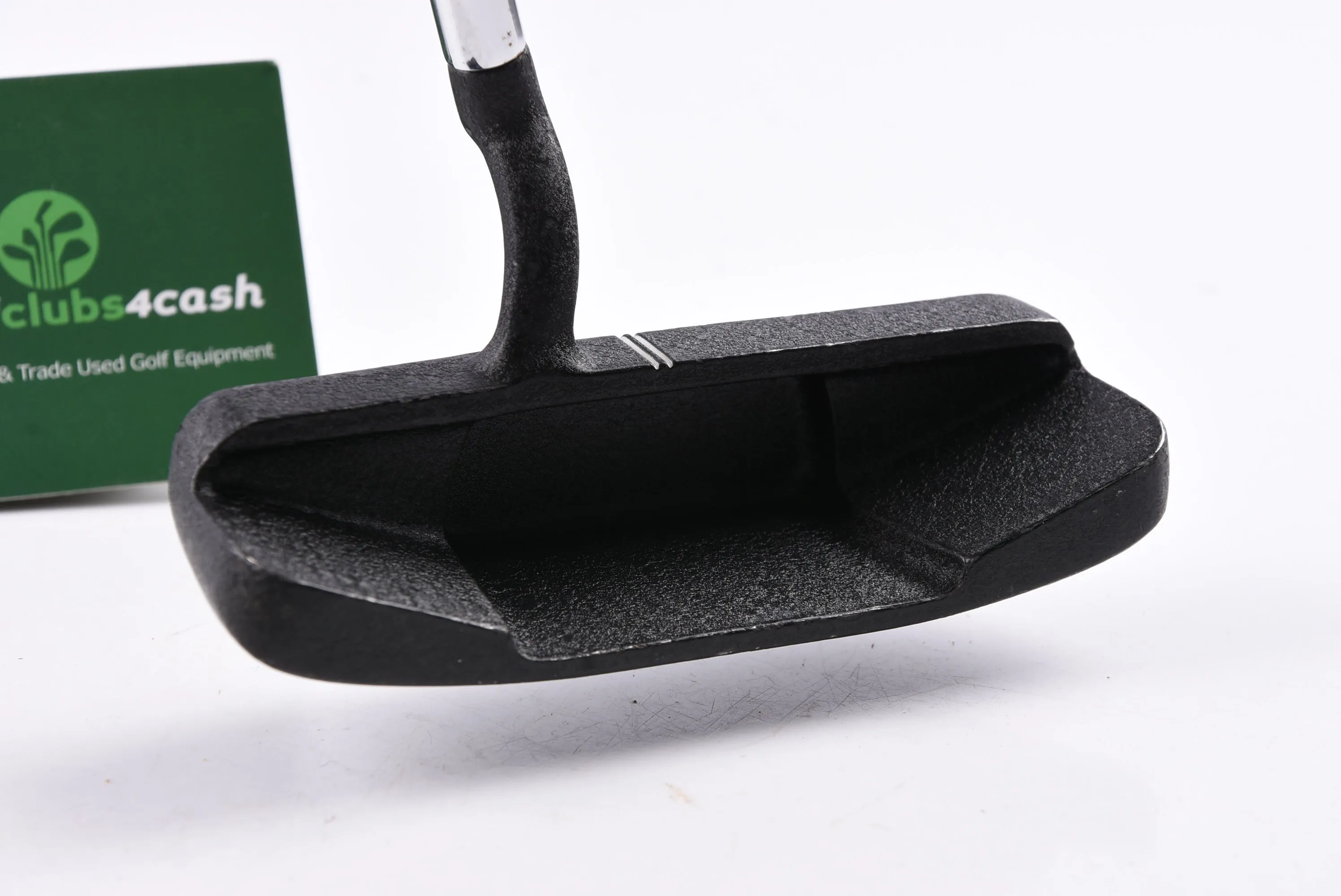 Ben Hogan Vector-3 Edge CNC Milled Putter / 35 Inch