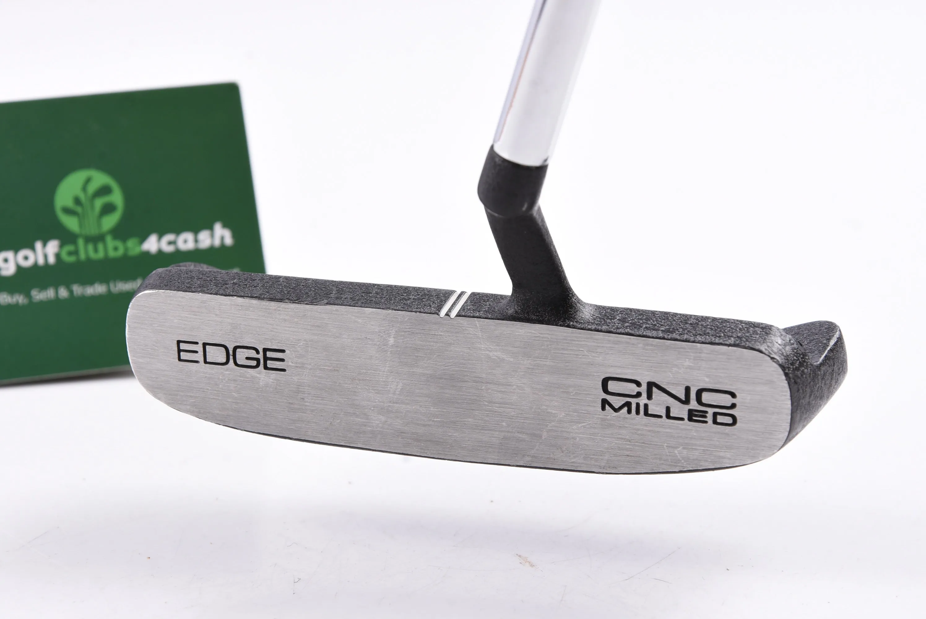 Ben Hogan Vector-3 Edge CNC Milled Putter / 35 Inch