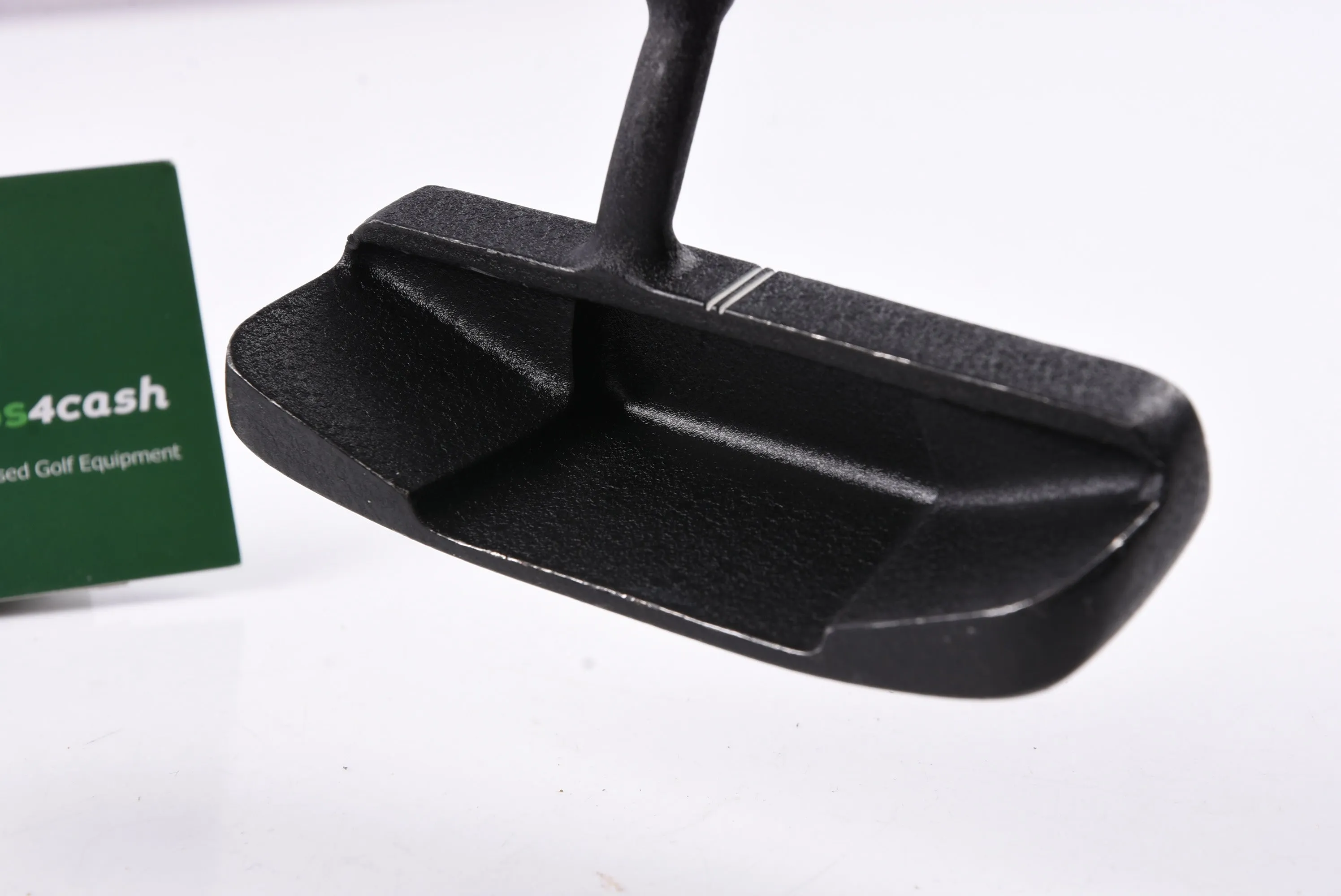 Ben Hogan Vector-3 Edge CNC Milled Putter / 35 Inch