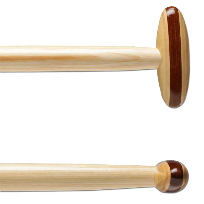 Bending Branches Expedition Plus 1-Piece Canoe Paddle