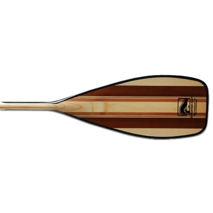Bending Branches Expedition Plus 1-Piece Canoe Paddle