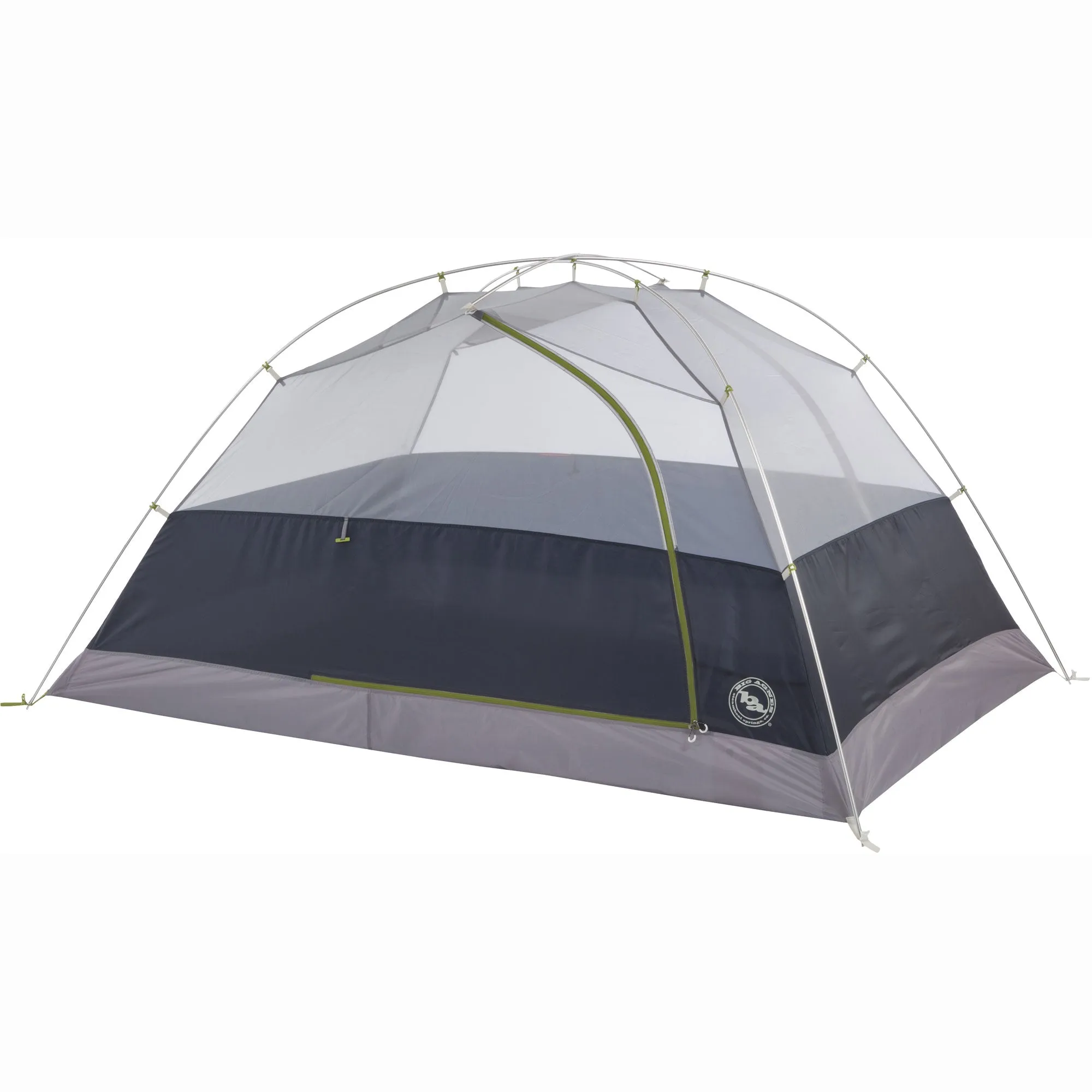 Big Agnes Blacktail 3 Person Camping Tent