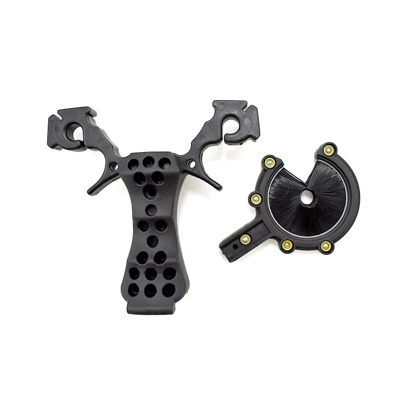 Big Fishing Slingshot Archery with Arrows and Laser Multifunctional Slingshot