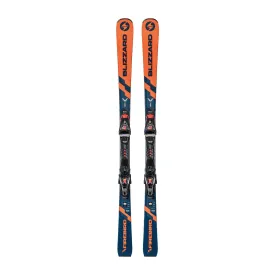Blizzard Firebird SRC 2022 (with binding) - 165cm