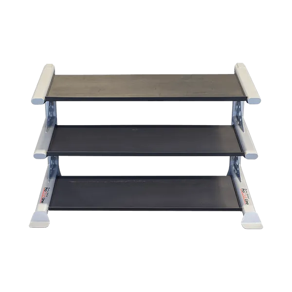 Body-Solid - PCL SDKR 3 Tier Dumbell Rack