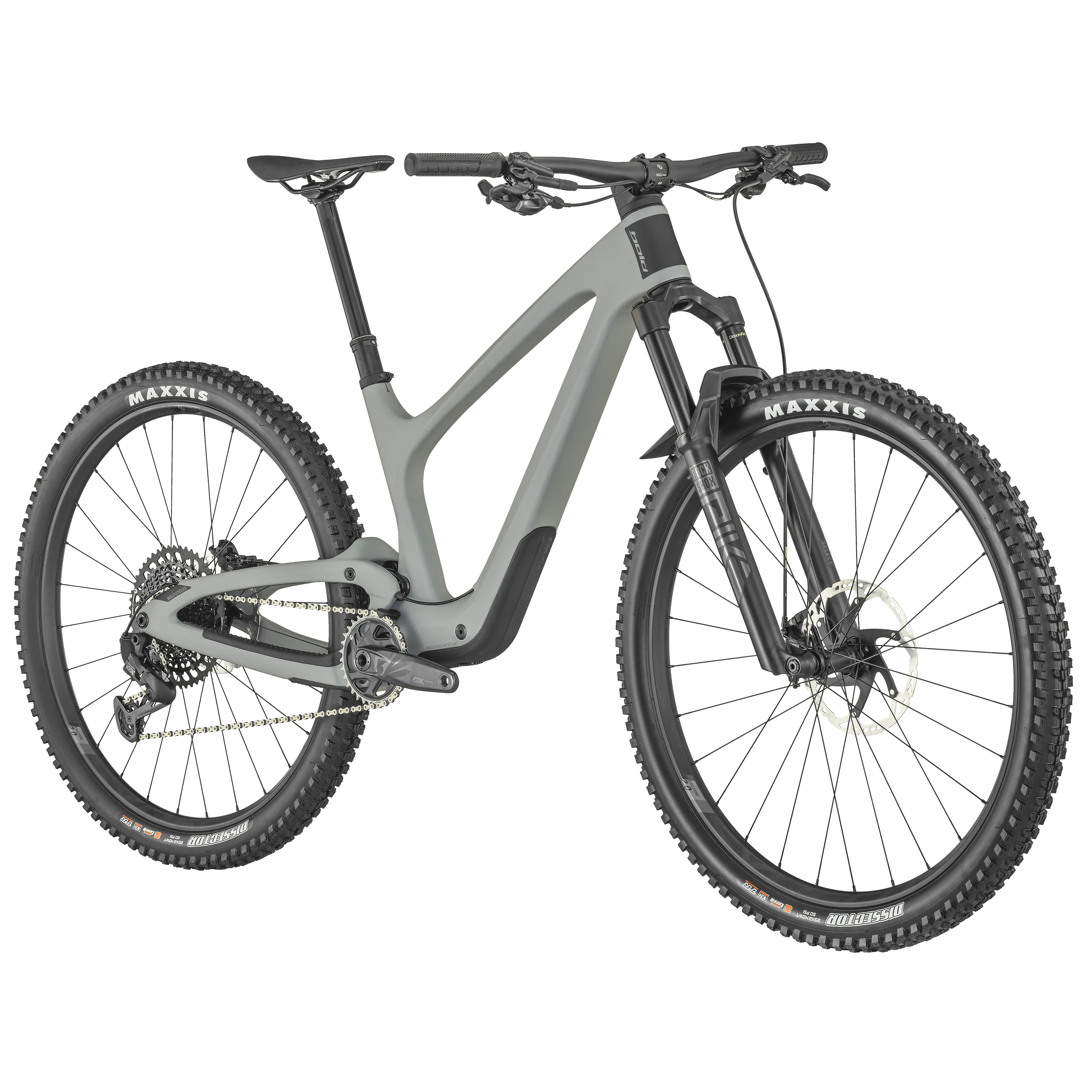 Bold Linkin 135 Pro Bike