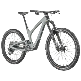 Bold Unplugged Ultimate Bike