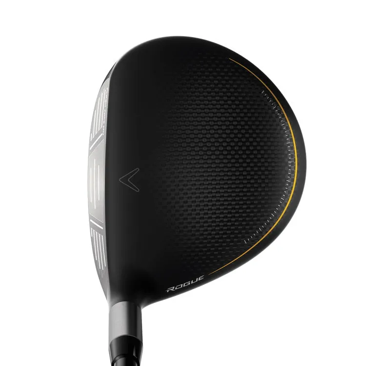 Callaway Women's Rogue ST Max Fairway Wood