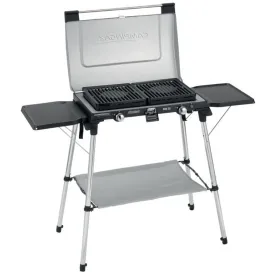 Campingaz Xcelerate 600SG Double Gas Burner Cooker