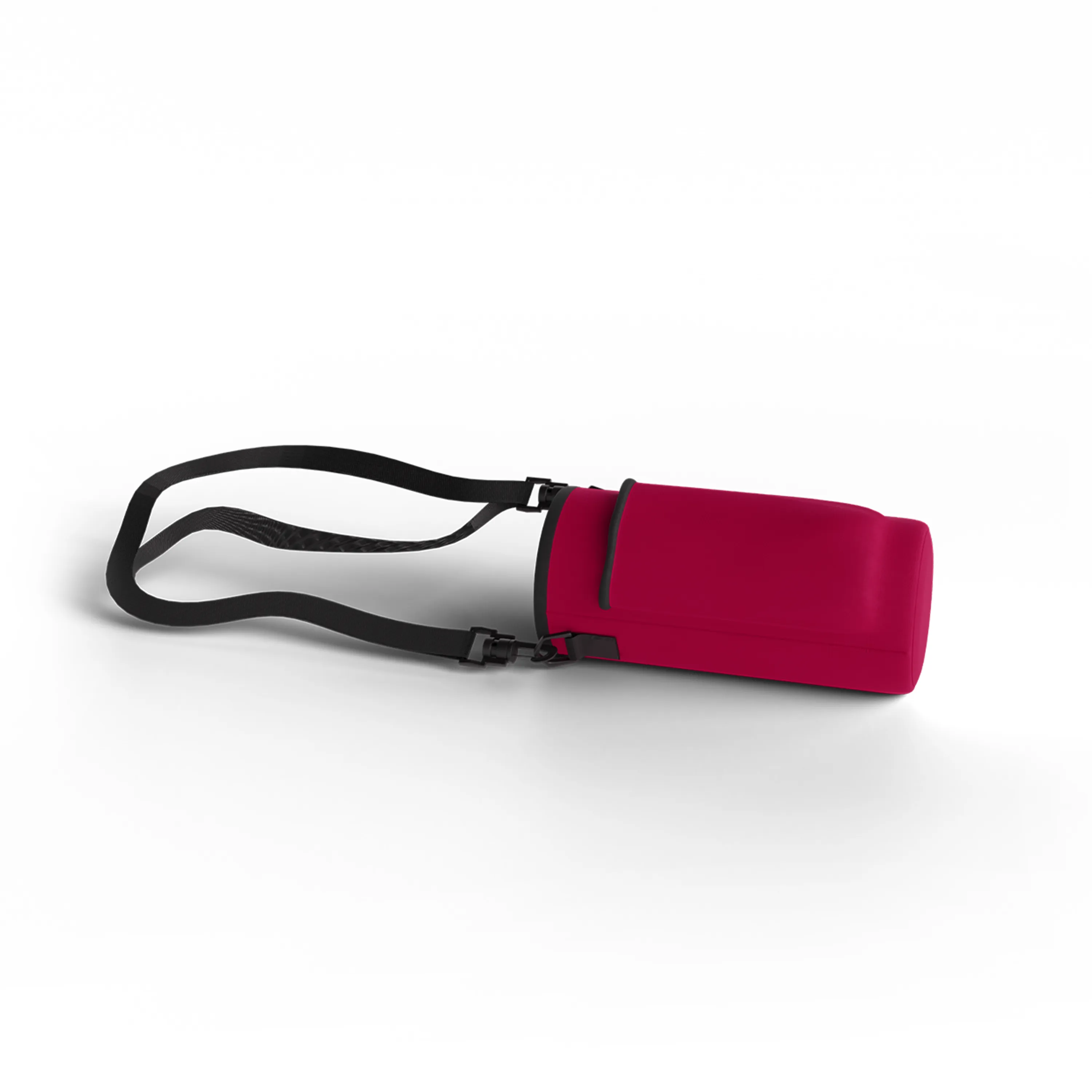 Carrying Bag for Medicine Coolers