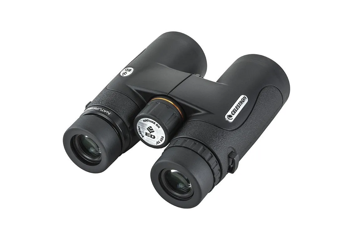 Celestron Nature DX 8X42 ED Binoculars