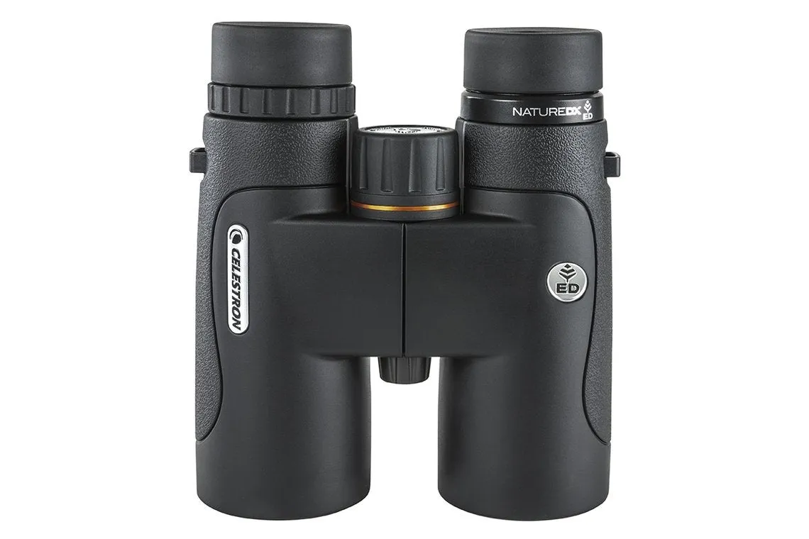 Celestron Nature DX 8X42 ED Binoculars