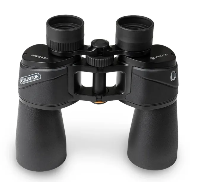 Celestron Ultima 10x50mm Porro Binocular