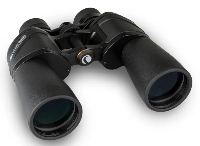 Celestron Ultima 10x50mm Porro Binocular